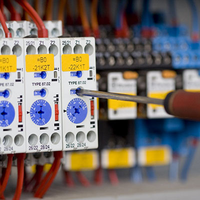Instalacje elektryczne lodz 